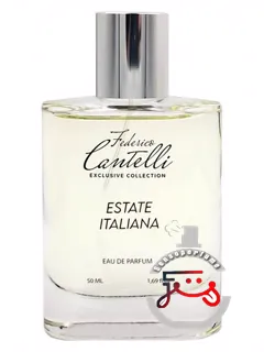 استات ایتالیانا فدریکو کانتلی اکسکلوسیو کلکشن | estate italiana federico cantelli exclusive collection