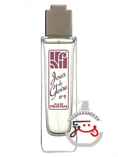 ژور دو گلوار پارفوم دو فول‌ویل | jour de glorie parfums de folleville