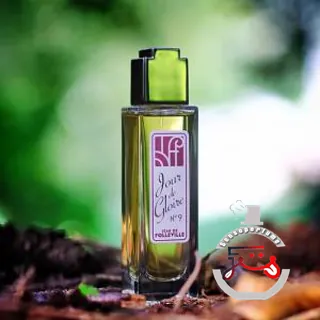 Jour De Glorie Parfums de Folleville