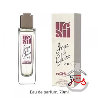 Jour De Glorie Parfums de Folleville