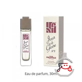 Jour De Glorie Parfums de Folleville