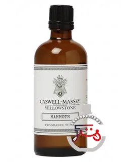 ممات فرگرنس تانیک کسول مسی | mammoth fragrance tonic caswell massey