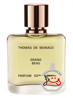 گرند بو توماس د موناکو | grand beau thomas de monaco