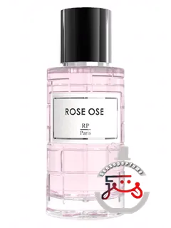 رز از آرپی پرفیوم | rose ose rp parfums