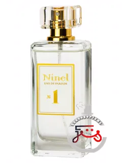 نینل نمبر وان نینل پرفیوم | ninel no. 1 ninel perfume