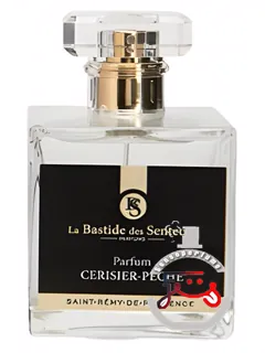 سریزیه - پش لاباستید د سنتر | cerisier - pêche la bastide des senteurs