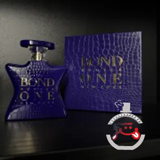 Bond Number One Bond No 9
