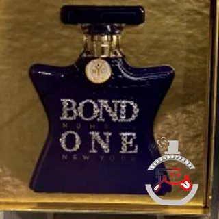 Bond Number One Bond No 9