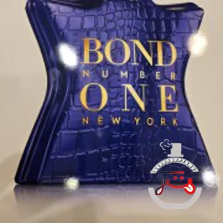 Bond Number One Bond No 9