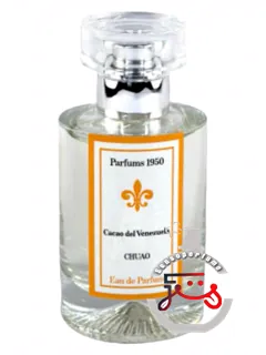کاکائو دل ونزوئلا چوآو پارفوم بمبئی ۱۹۵۰ | cacao del venezuela chuao parfums bombay 1950