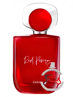 رد پاور اسیکا | red power ésika