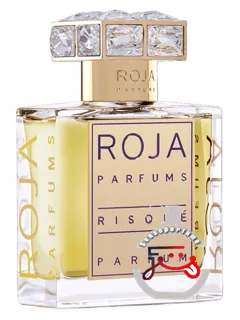 ریسک روژا داو | risque roja dove