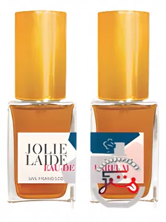 ژول ا ژیم ژولی لد پرفیوم | jules et jim jolie laide perfume