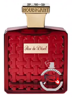 روز دو دزرت ابیگان | rose du desert houbigant