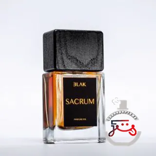 Sacrum BLAK