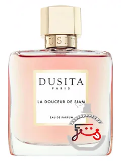 لا دووسور دو سیام پرفیوم دوسیتا | la douceur de siam parfums dusita