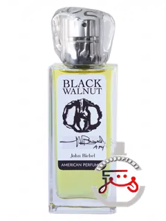 بلک والنات امریکن پرفیومر | black walnut american perfumer