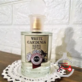 White Gardenia Monotheme Venezia