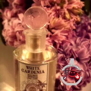 White Gardenia Monotheme Venezia