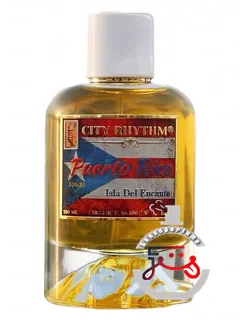 پوئرتو ریکو سیتی ریتم | puerto rico city rhythm