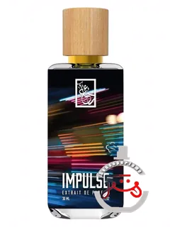 ایم‌پالس د دوآ برند | impulse the dua brand