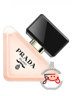 پرادا پارادوکس هیر میست پرادا | prada paradoxe hair mist prada