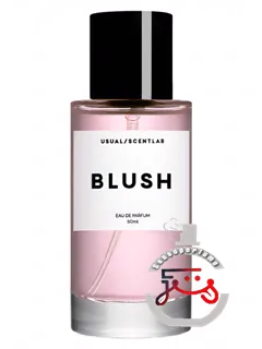 بلاش یوژوال پارفوم | blush usual parfums
