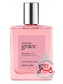 امیزینگ گریس او د پرفوم اینتنس فیلاسافی | amazing grace eau de parfum intense philosophy