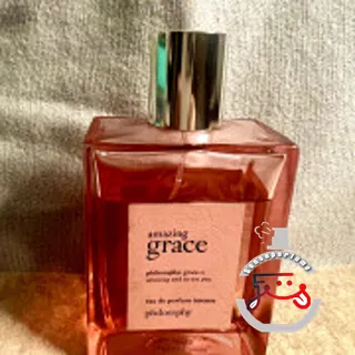 Amazing Grace Eau de Parfum Intense Philosophy