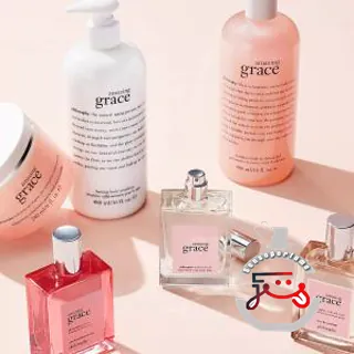 Amazing Grace Eau de Parfum Intense Philosophy