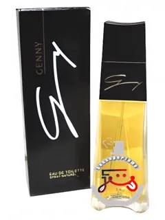 جنی جنی | genny genny