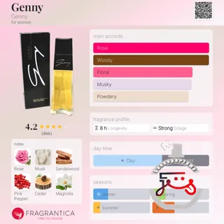 Genny Genny