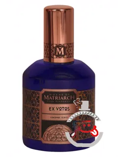 اکس ووتوس هاؤس آف ماتریارک | ex votos house of matriarch