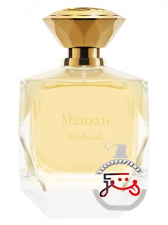 پاچولی موزان | patchouli mauzan