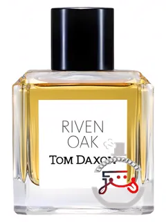 ریون اوک تام داکسون | riven oak tom daxon