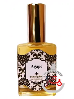 آگاپ دمسک هوس | agape damask haus
