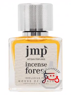اینسنس فارست جی‌ام‌پی آرتیزن پرفیومز | incense forest jmp artisan perfumes