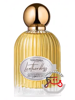 لدر بلیس بیبلیوتک دو پارفوم | leather bliss bibliothèque de parfum