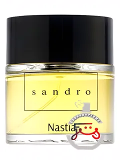 ناستیا ساندرو | nastia sandro