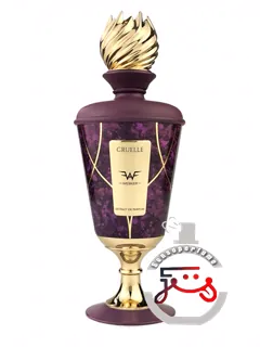 کروئل وسکر | cruelle wesker