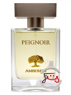 پنیآر آمبرفیگ | peignoir amberfig