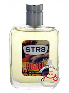 ریبل استریت | rebel str8