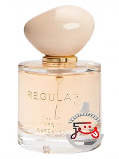 رگولر او د پارفام رزرود | regular eau de parfum reserved