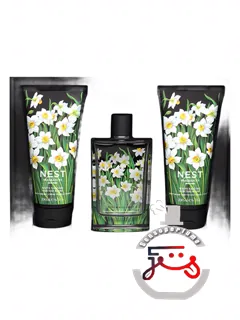 وایت نارسیس نست | white narcisse nest