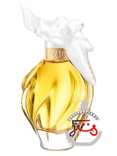 ل‌ئیر دو تم ا د پرفوم نینا ریچی | l'air du temps eau de parfum nina ricci