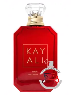 ایدن جوسی اپل | صفر یک ادوپارفوم کایالی فرگرنسز | eden juicy apple | 01 eau de parfum kayali fragrances