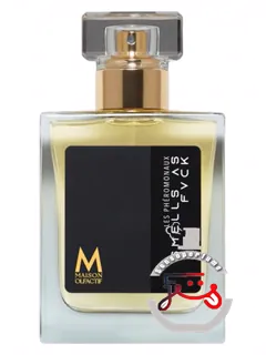 اسملز ایز ا فاک میزن اولفاکتیف | smells as fvck maison olfactif
