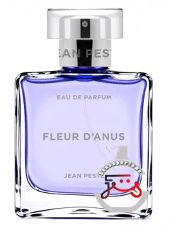 فلر د آن پور لئی ژان پست | fleur d'anus pour lui jean peste