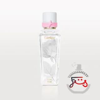 Pure Rose Cartier