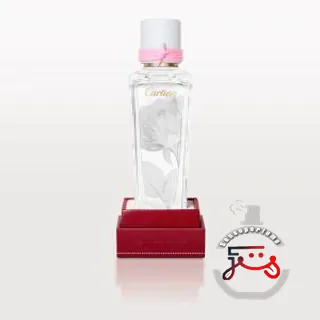 Pure Rose Cartier
